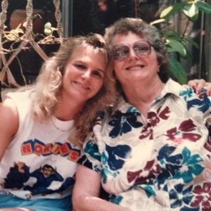 Meet your Posher, Mary